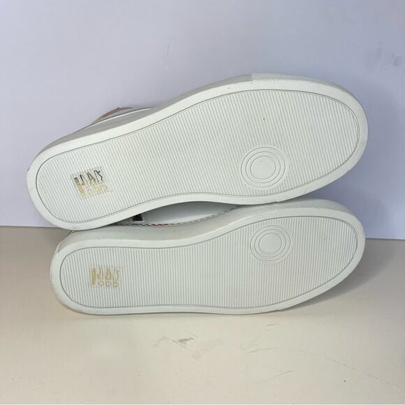 New Zadig &‎ Voltaire Womens High Flash Pride Lightning Bolt Sneakers $498 - Picture 11 of 15